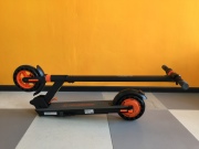 KUGOO S1 Scooter