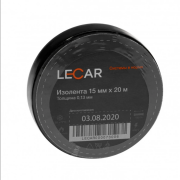 LECAR LECAR000073006
