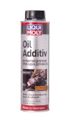 Liqui moly 1998