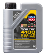 Liqui moly 7500