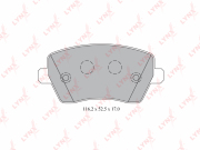 LYNXauto BD5739