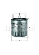 Mahle/Knecht KC631D