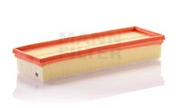 MANN-FILTER C34120