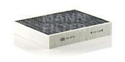 MANN-FILTER CUK25001