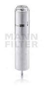 MANN-FILTER WK5002X