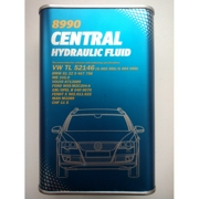 MANNOL 2472 Hydraulic oil