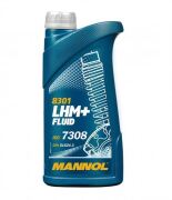 MANNOL 96277 Hydraulic oil