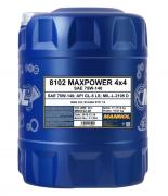 MANNOL MN810220