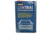 MANNOL MN89901ME Hydraulic oil