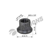 Mansons WN308