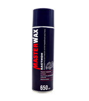 MasterWax MW010603