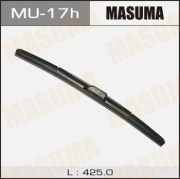 Masuma MU17H