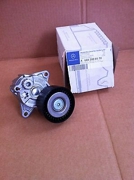 MERCEDES-BENZ A6462000570