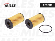 Miles AFOE116