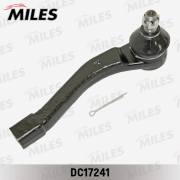 Miles DC17241
