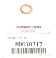 MITSUBISHI MD070717