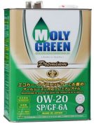 MOLYGREEN 0470168