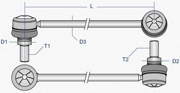 Moog MELS3542