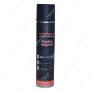 MOYOLA MCS400