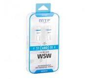 MTF Light W5W50PT