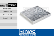 Nac 77382CH