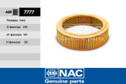 Nac 7777