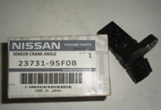 NISSAN 2373195F0B