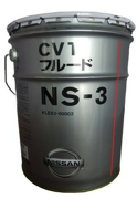 NISSAN KLE5300002