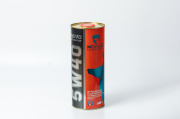 NOMAD LUBRICANTS 6290360901848