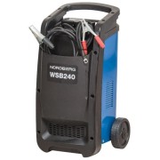 Nordberg WSB240 