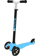 NOVATRACK 120HDISCOKIDSBBL20