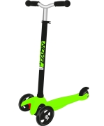 NOVATRACK 120HDISCOKIDSBGN20