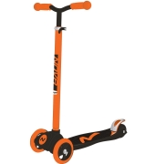 NOVATRACK 120NRAINBOWOR20