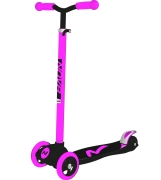 NOVATRACK 120NRAINBOWPN20