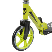 NOVATRACK 200PNFPOLISGN9 