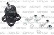 PATRON PS3255
