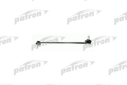PATRON PS4274