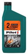 PILOTS 3620