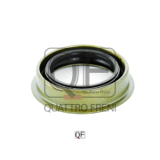 QUATTRO FRENI QF00Y00045