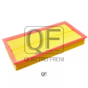 QUATTRO FRENI QF36A00135