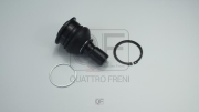 QUATTRO FRENI QF44D00009