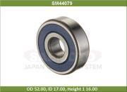 Saemoto SM44079