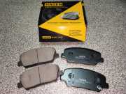 Sangsin brake GP1403