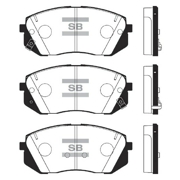 Sangsin brake SP1848