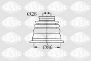 Sasic 4003464