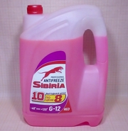 Sibiria 800218 