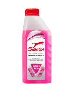 Sibiria 800598 