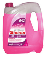 Sibiria 805601 