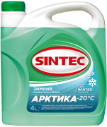 SINTEC 900601
