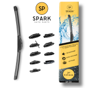 SPARK PARTS SPF525